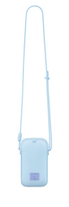 Herschel Cloud Sling for iPhone - ブルー - ビジネス - Apple (日本)