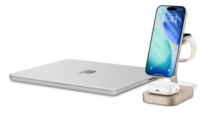 MacBookAir15インチ2023 M2 /箱・充電器付き MacBook Air (15-inch, M2) - Chargers and Adapters - Mac