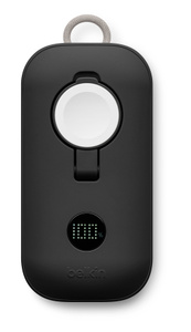 Belkin BoostCharge Proモバイルバッテリー10K（Apple Watch充電機能