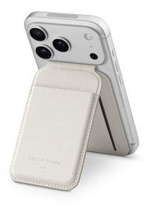 Native Union Active Wallet Magnetic Stand (MagSafe Compatible)