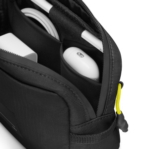 Native Union Active Organizer - Black - Apple