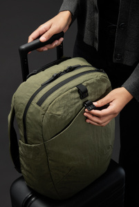 Aer Go Pack 2 - Green - Apple