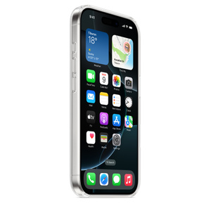 makumaku様【美品】アップル純正iPhone16Proクリアケース2個 makumaku様【美品】アップル純正iPhone16Proクリアケース2個