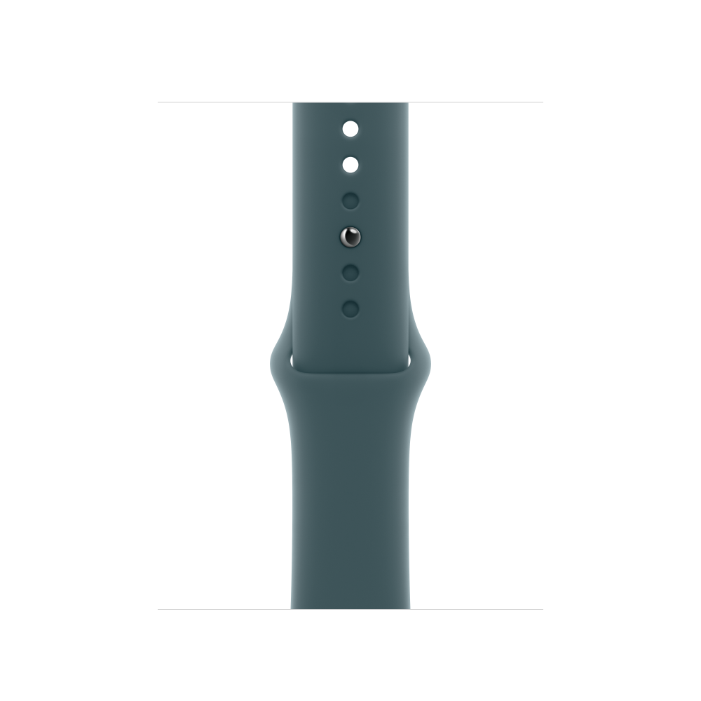 40mm Lake Green Sport Band - S/M – MAX54ZM/A