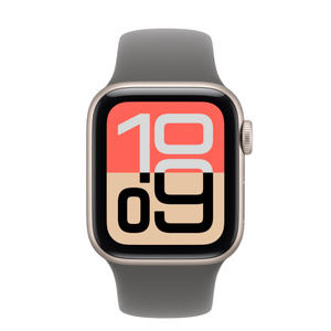 Buy Apple Watch SE GPS Cellular, 40mm Starlight Aluminum Case