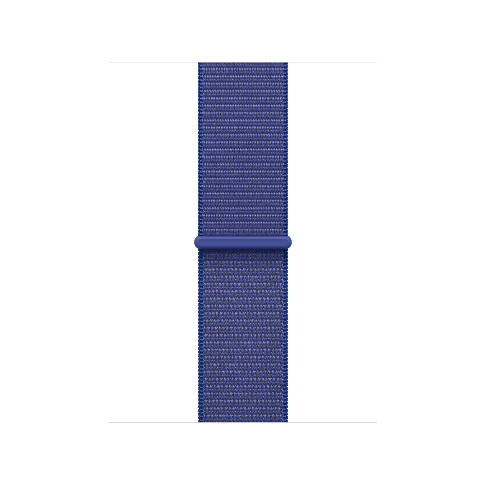 40mm Ultramarine Sport Loop – MAXJ4ZM/A