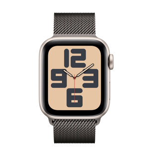美品 Apple Watch SE 第二世代 Cellular モデル（美品】アップル  