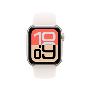 40mm Light Blush Solo Loop Size Education Apple (PH)