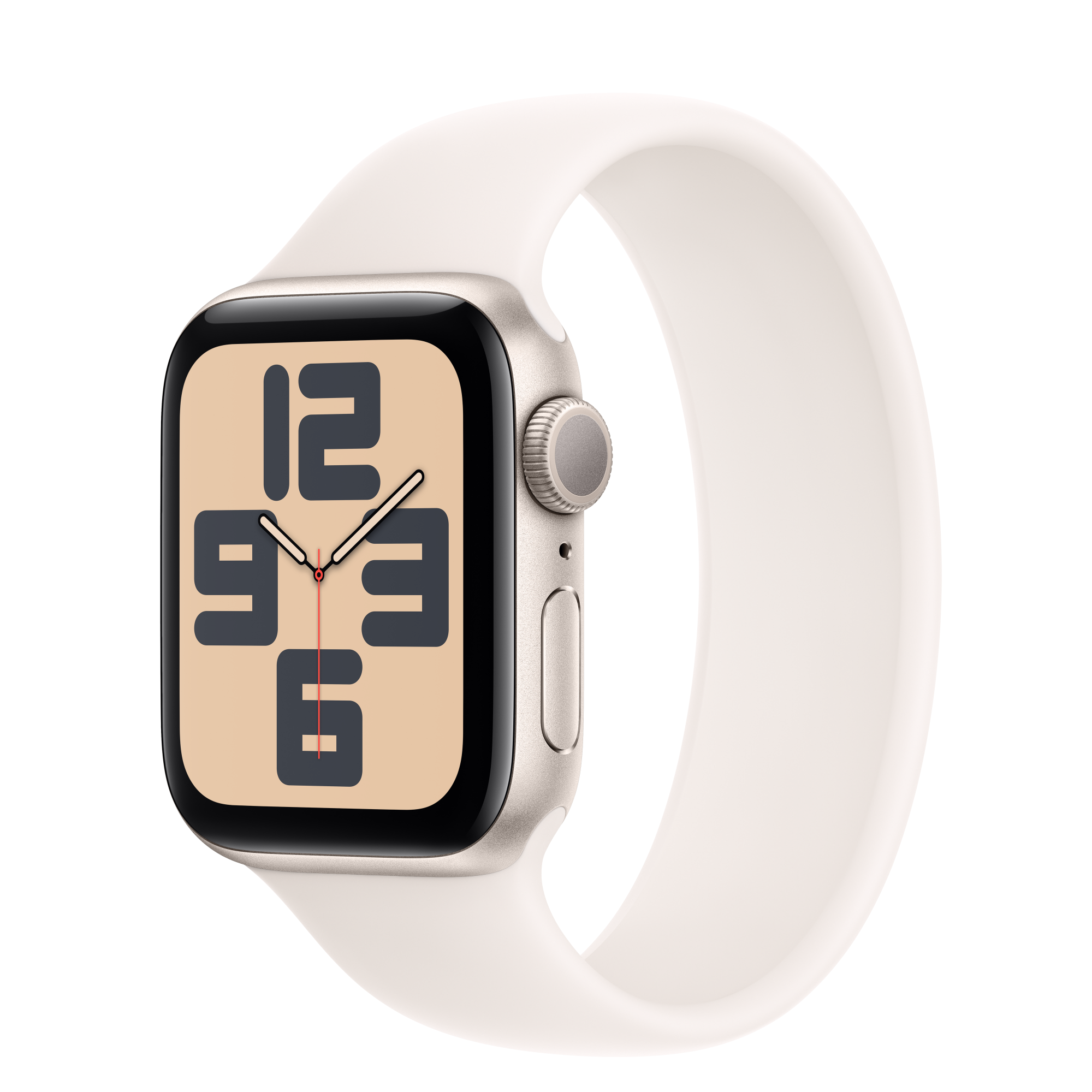 25,000円 本日夕方までに受け渡し 新品同様 AppleWatch SE 40mm  