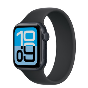 Comprar Apple Watch SE GPS Cellular • Caja de aluminio color - Main Image