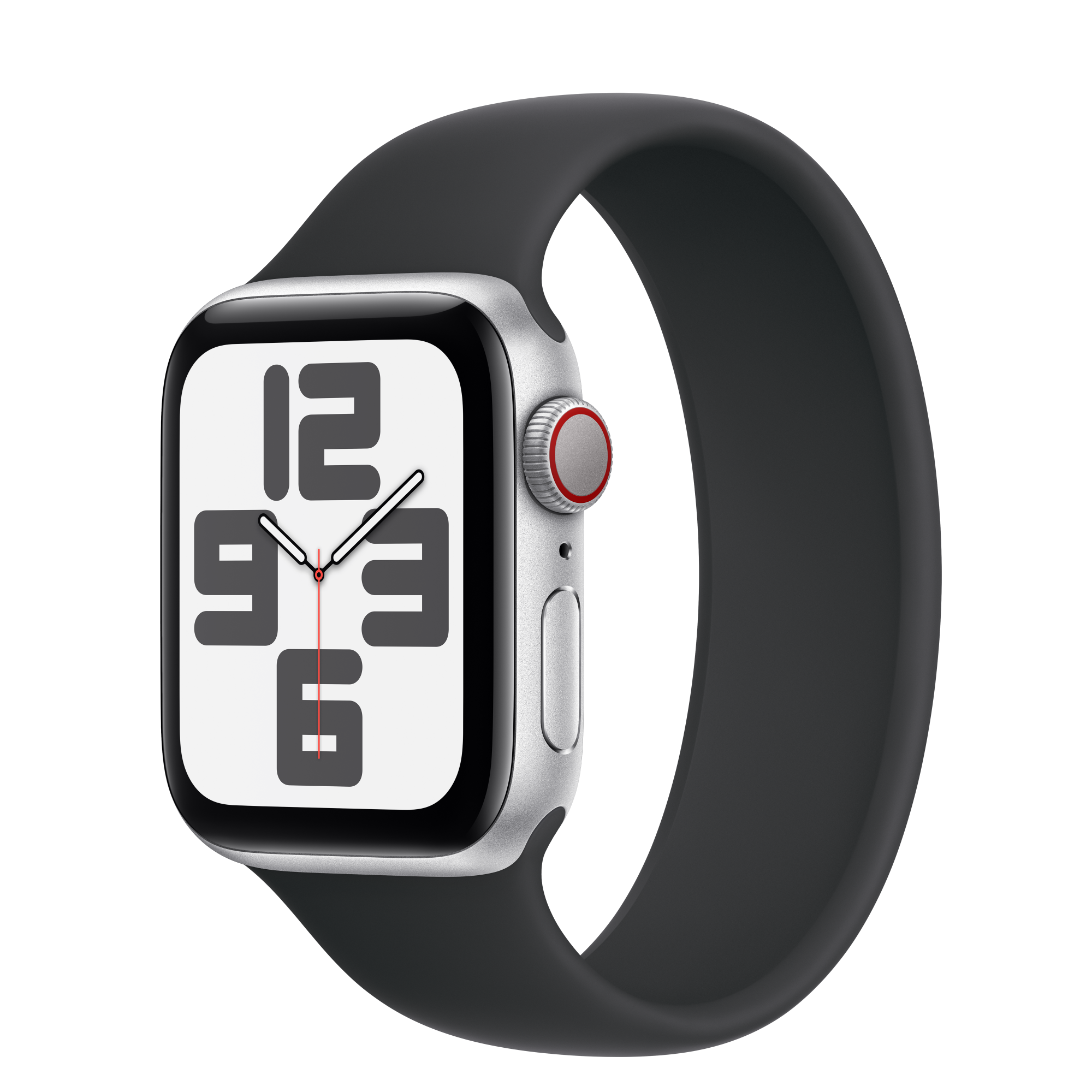 25,000円 本日夕方までに受け渡し 新品同様 AppleWatch SE 40mm  