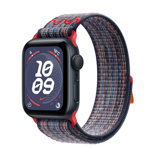 Apple Watch Nike SE(GPSモデル)40㎜（Apple Watch SE (GPSモデル  