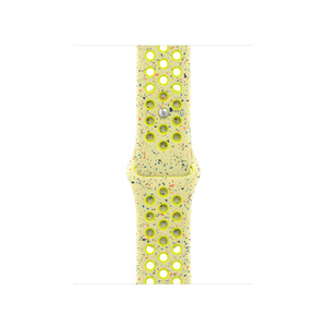 40mm Volt Splash Nike Sport Band - S/M – MC1R4ZM/A