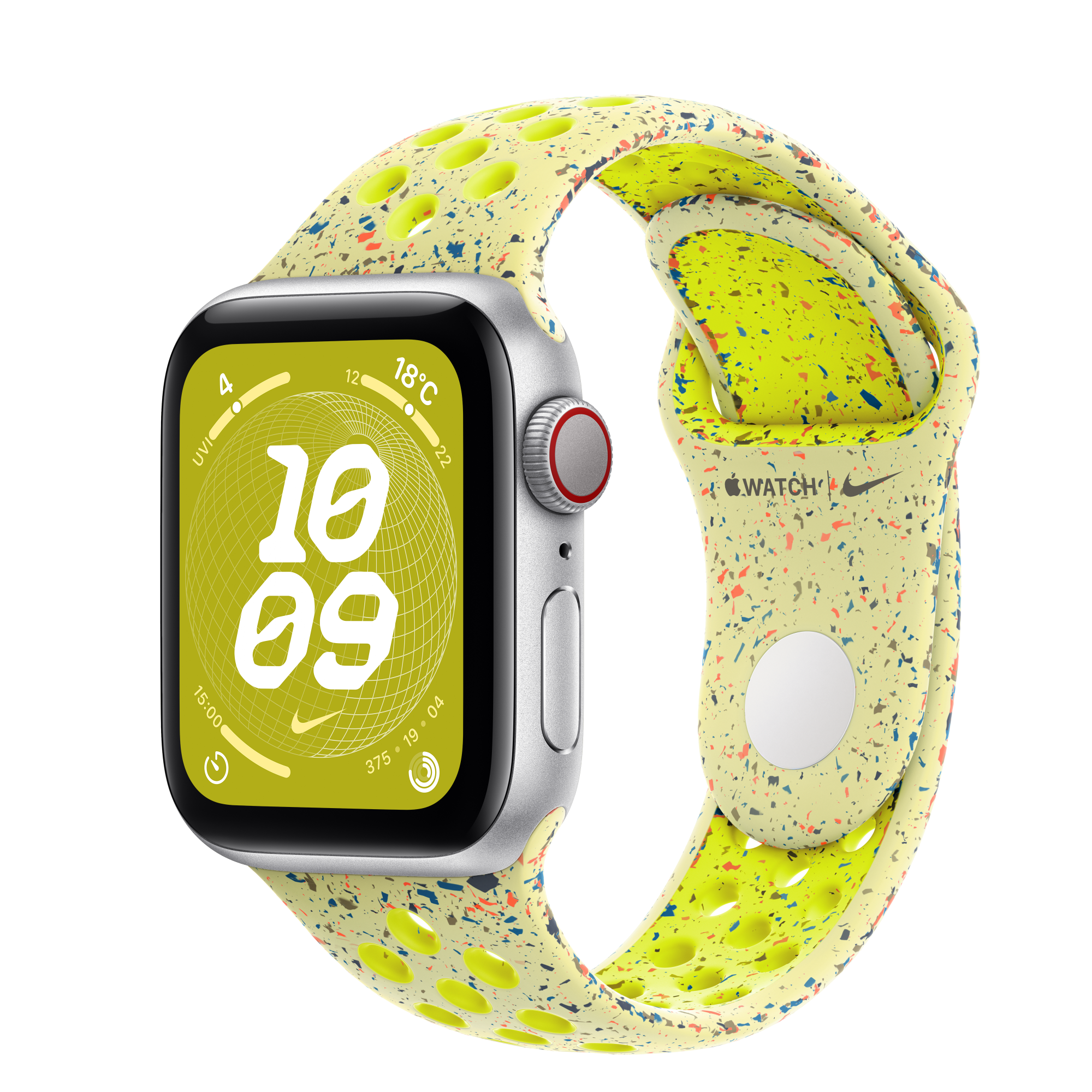 横浜駅or海老名駅 本日夕方に受け渡し 新品相当 ナイキセルラーモデル  