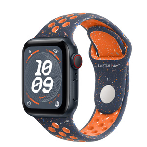 Nike Edition Apple Watch Nike Se Cellular 40mm Gps Cellular Nike