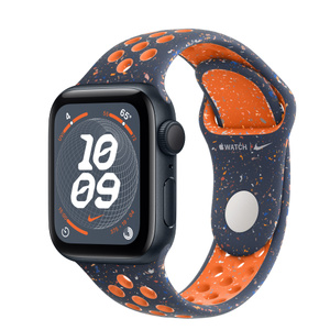 Midnight Sky Apple Watch Se Nike 40mm Midnight Sky New Nike Apple