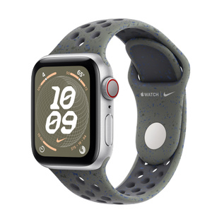 HOT Se Gps Cellular Watch Se Nike 40mm Buy Apple Watch SE