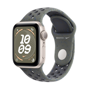 Buy Apple Watch SE GPS + Cellular, 40mm Midnight Aluminum Case  