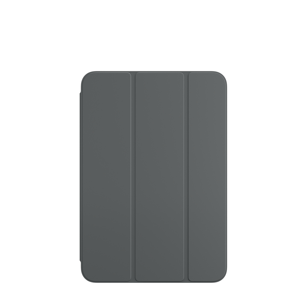 Apple iPad mini（A17 Pro）用Smart Folio - チャコールグレイ