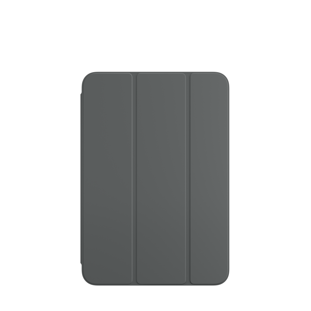 Smart Folio for iPad mini (A17 Pro) - Charcoal Gray – MC2Q4ZM/A