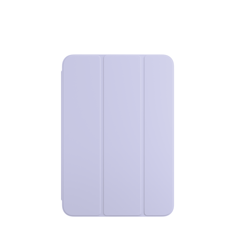 Smart Folio for iPad mini (A17 Pro) - Light Violet – MC2T4ZM/A