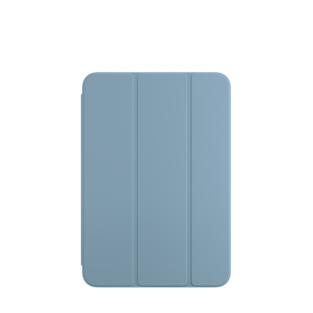 Apple iPad mini（A17 Pro）用Smart Folio - デニム