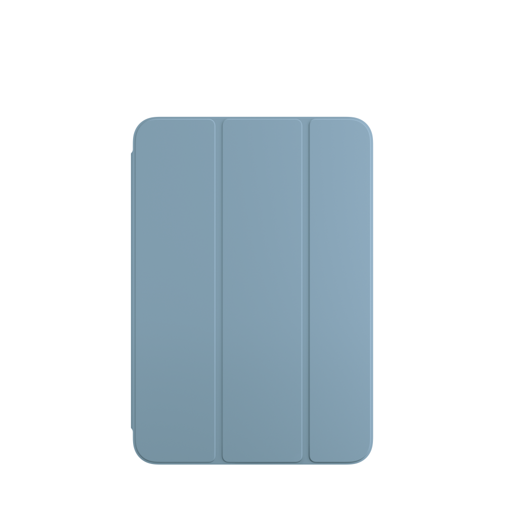 Smart Folio for iPad mini (A17 Pro) - Denim – MC2U4ZM/A