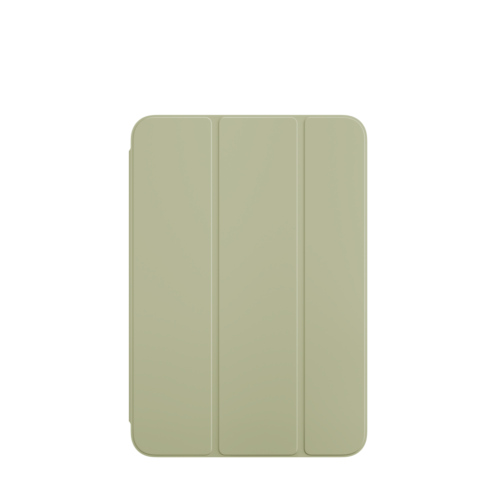 Smart Folio for iPad mini (A17 Pro) - Sage – MC2V4ZM/A