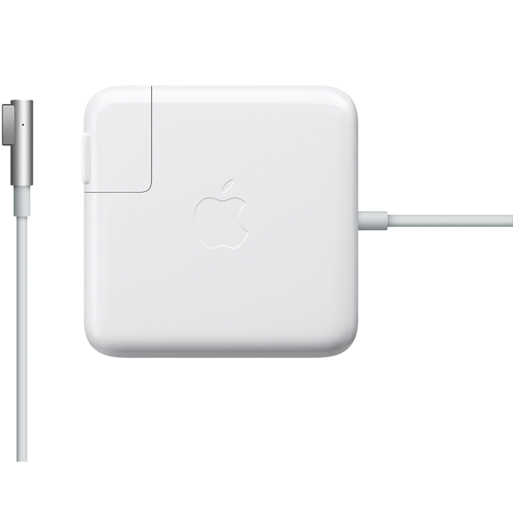 Apple 85W MagSafe Power Adapter (for 15- and 17-inch MacBook Pro) – MC556Z/B