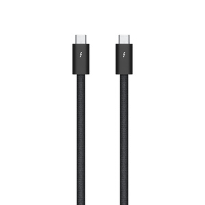 Thunderbolt 5 (USB‑C) Pro Cable (1 m)