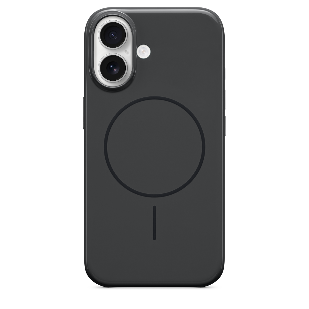 Beats iPhone 16 Case with MagSafe - Midnight Black – MCFC4LL/A