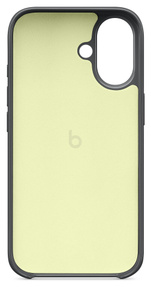 Beats iPhone 16 Case with MagSafe – ミッドナイトブラック