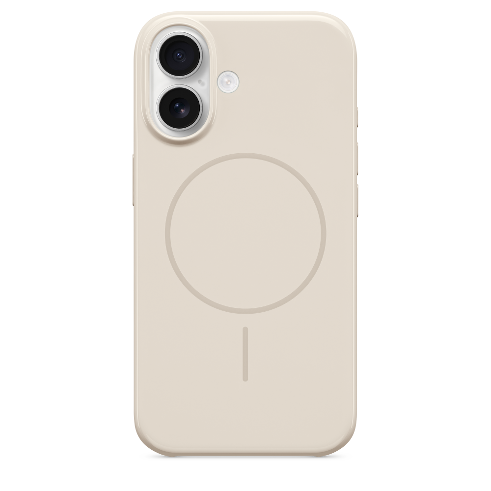 Beats iPhone 16 Case with MagSafe - Summit Stone – MCFD4LL/A