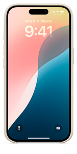 iPhone16 Apple純正 MagSafe応ケース サミットストーン Beats iPhone 16 Pro Max Case with MagSafe – サミットストーン