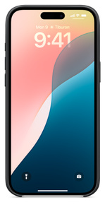 Beats iPhone 16 Plus Case with MagSafe – ミッドナイト