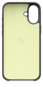 Beats iPhone 16 Plus Case with MagSafe – ミッドナイトブラック