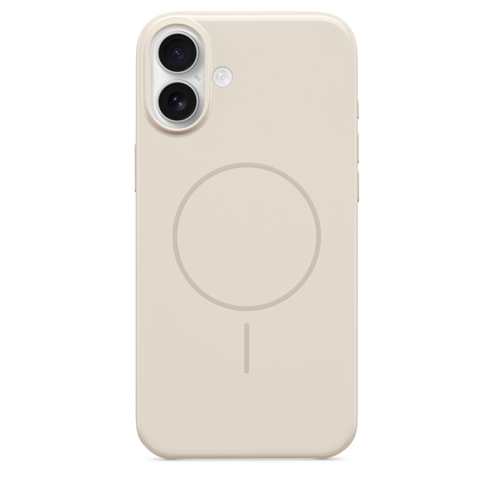 Beats iPhone 16 Plus Case with MagSafe - Summit Stone – MCFH4LL/A