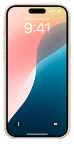 Beats iPhone 16 Plus Case with MagSafe – サミットストーン - Apple