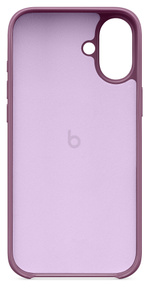 Beats iPhone 16 Plus Case with MagSafe – サンセットパープル