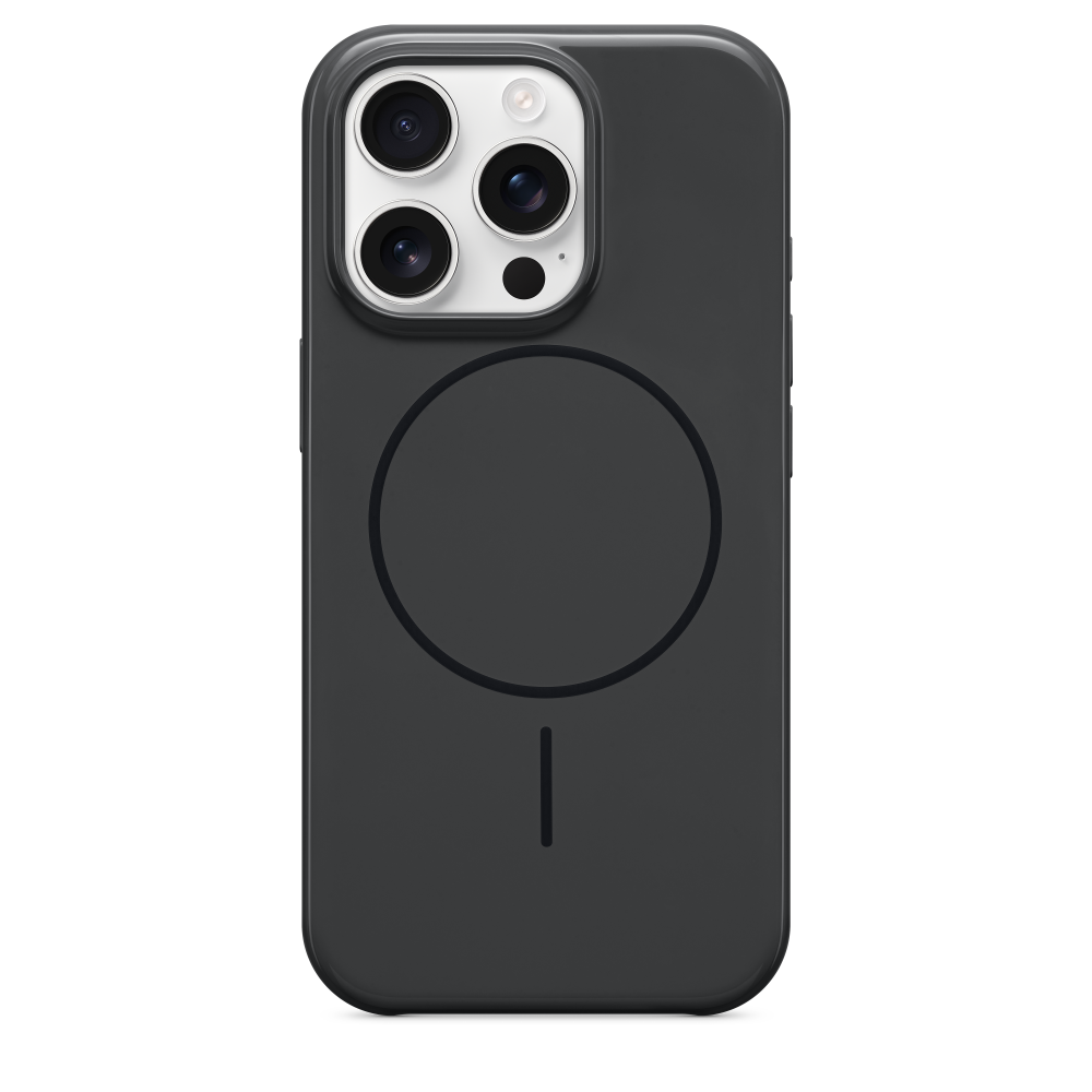 Beats iPhone 16 Pro Case with MagSafe - Midnight Black – MCFL4LL/A