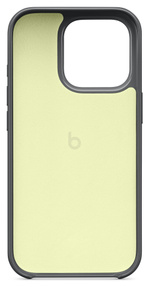 【未使用】Beats iPhone16Pro MagSafeミッドナイトブラック Beats iPhone 16 Pro Case with MagSafe – ミッドナイトブラック