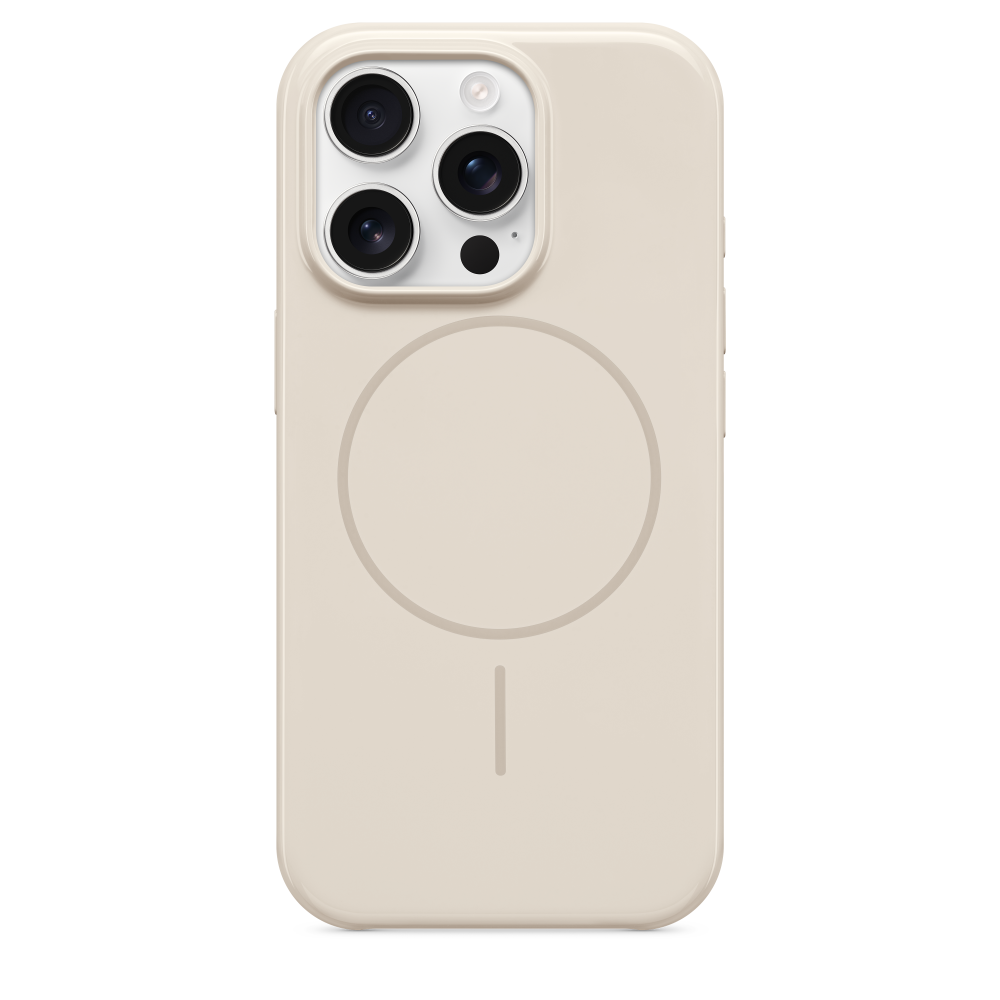 Beats iPhone 16 Pro Case with MagSafe - Summit Stone – MCFM4LL/A