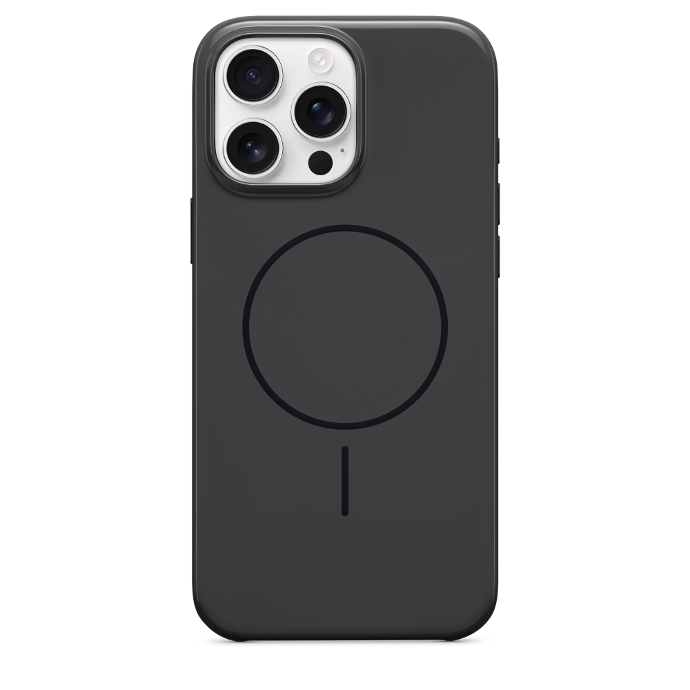Beats iPhone 16 Pro Max Case with MagSafe - Midnight Black – MCFQ4LL/A