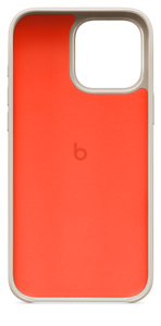 なかじん Beats iPhone 17 Pro ケース オレンジ BeatsがiPhone 17／Pro
