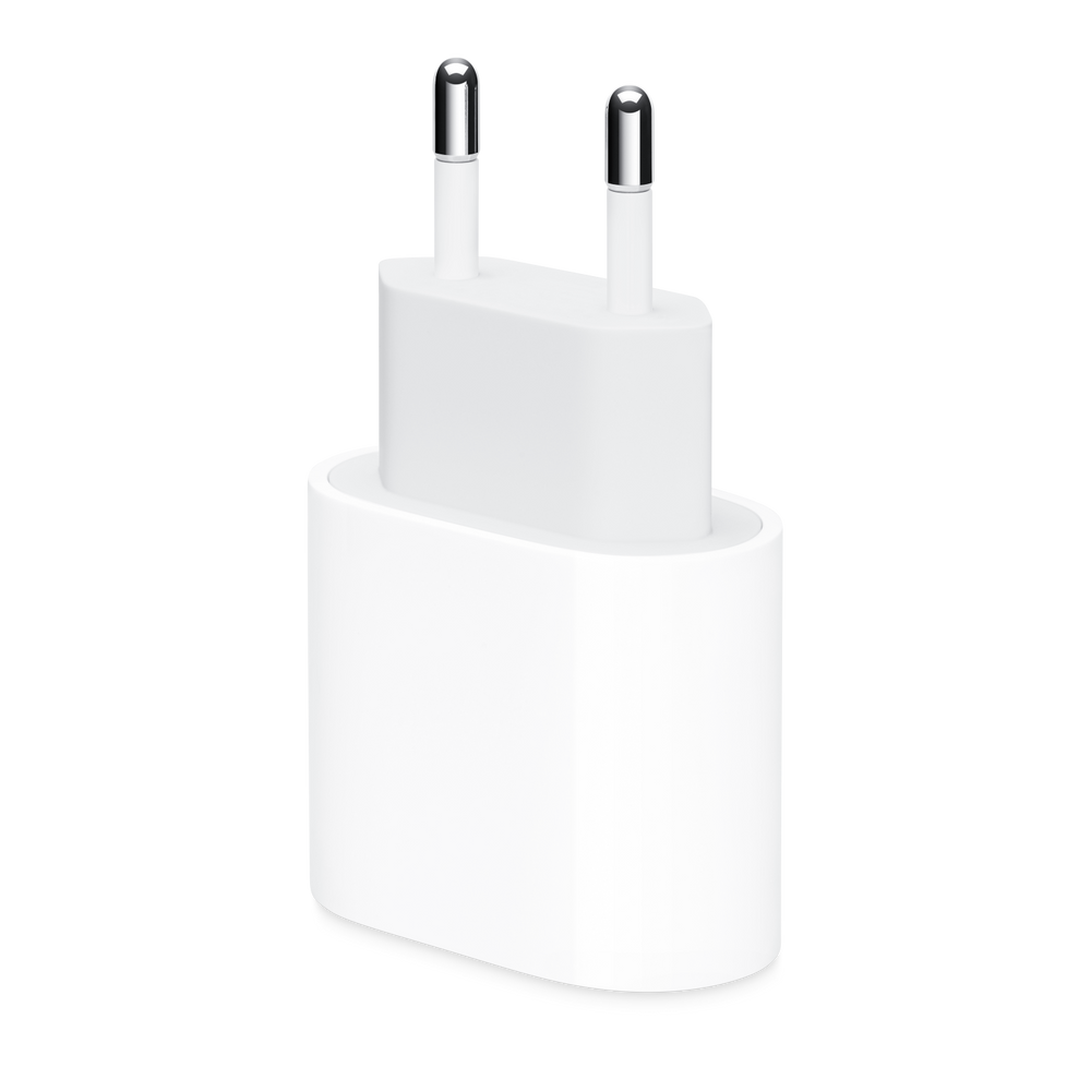 20W USB-C Power Adapter – MD3J4ZM/A