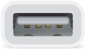 Ipad Pro Apple Lighting To Usb Camera Adapter Lightning To USB