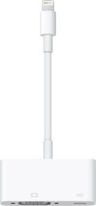 Lightning to VGA Adapter – MD825ZM/A