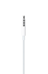 EarPods（3.5 mmヘッドフォンプラグ） - Apple（日本）