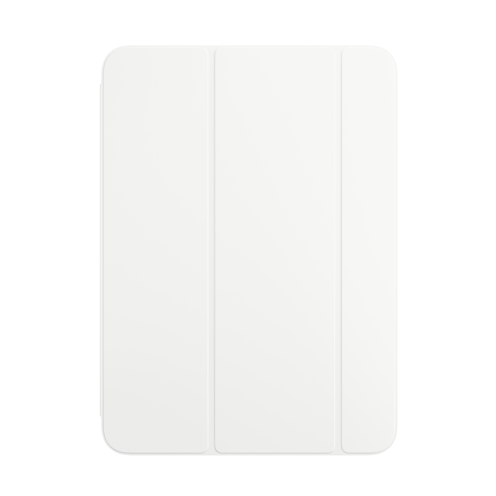 Smart Folio for iPad (A16) - White – MDEJ4ZM/A