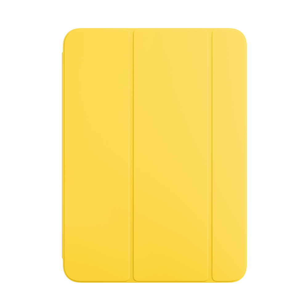 Smart Folio for iPad (A16) - Lemonade – MDEN4ZM/A